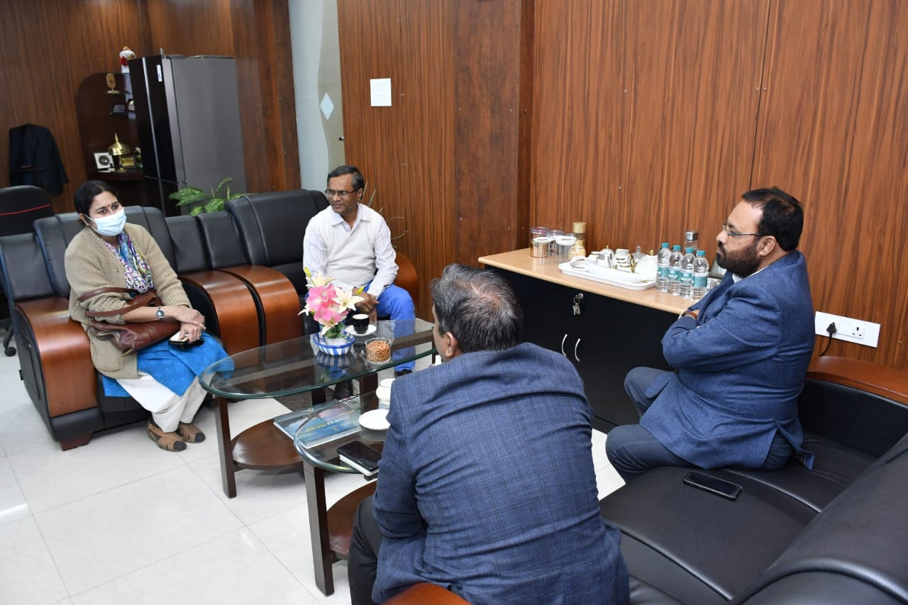 Health minister Keshab Mahanta