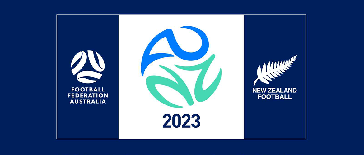 Australia & New Zealand to co-host 2023 FIFA Women's World Cup