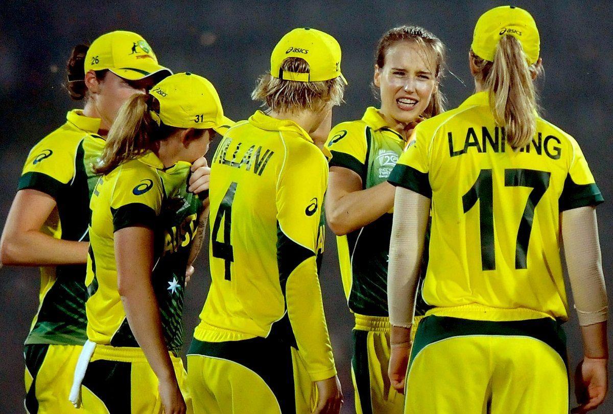 Australian Women's Team