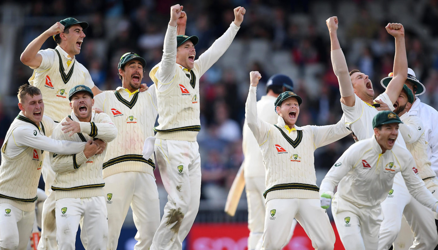 Australia, Shane Warne, Matthew Wade, Marcus Harris