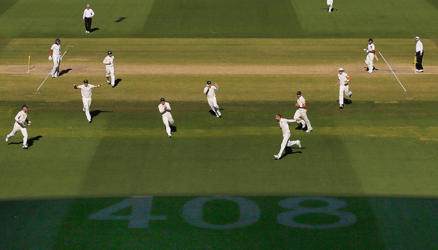 2014 Adelaide Test, Team India, Virat Kohli, Australia