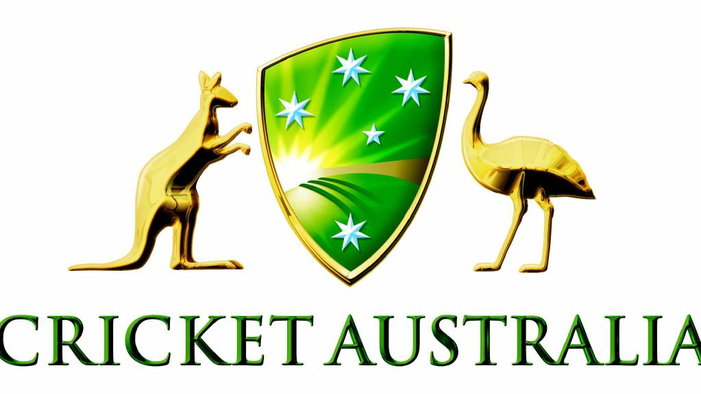 Cricket Australia.