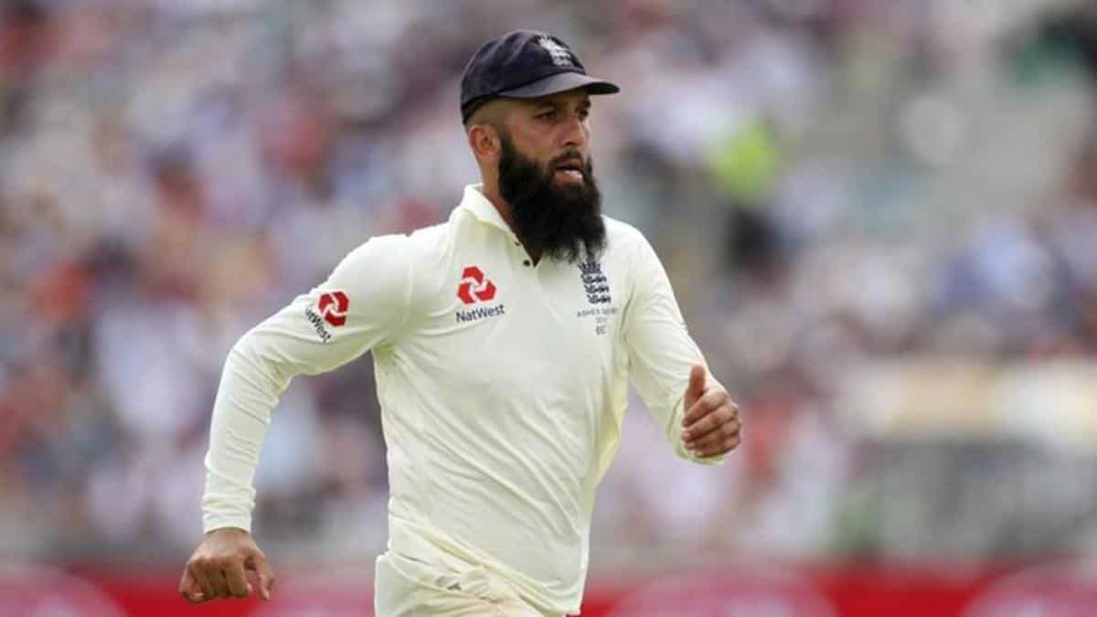 Steve Harmison, Moeen Ali, England vs Wes Indies