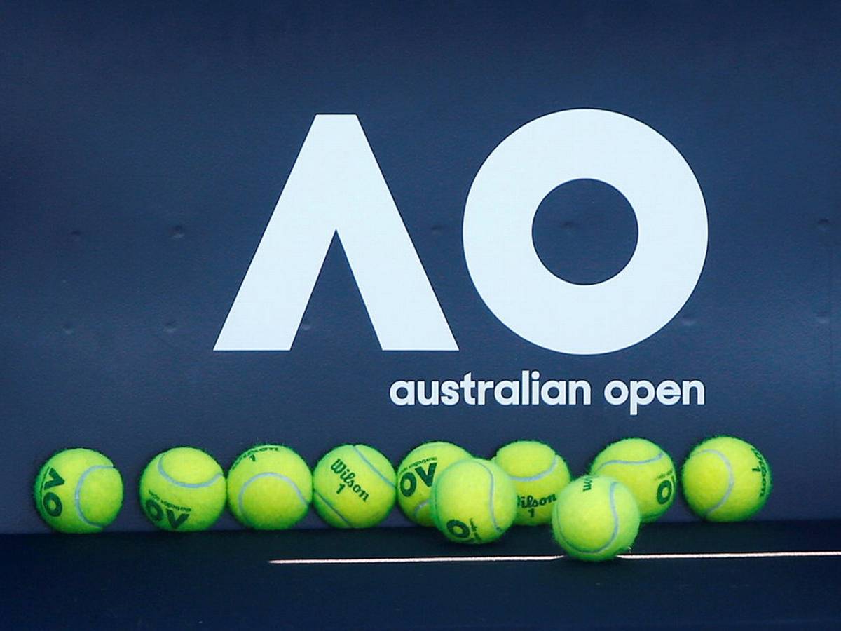 New South Wales,  2021 Australian Open, COVID-19, Sydney