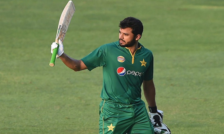 azhar ali