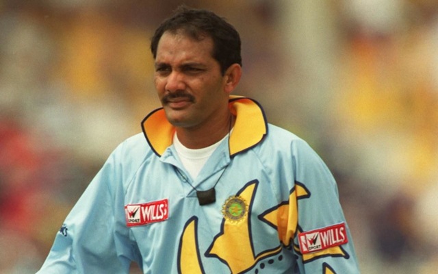 Ready to coach Team India if given an opportunity: Azharuddin