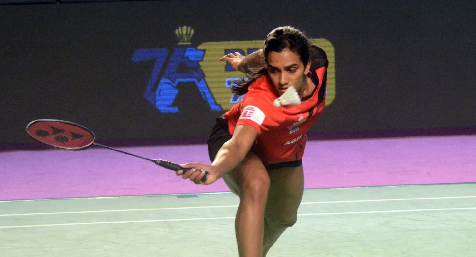 Fuzhou China Open, PV Sindhu,  Pai Yu Po, Fuzhou