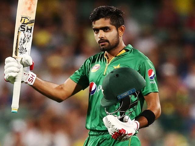 Babar Azam, PCB