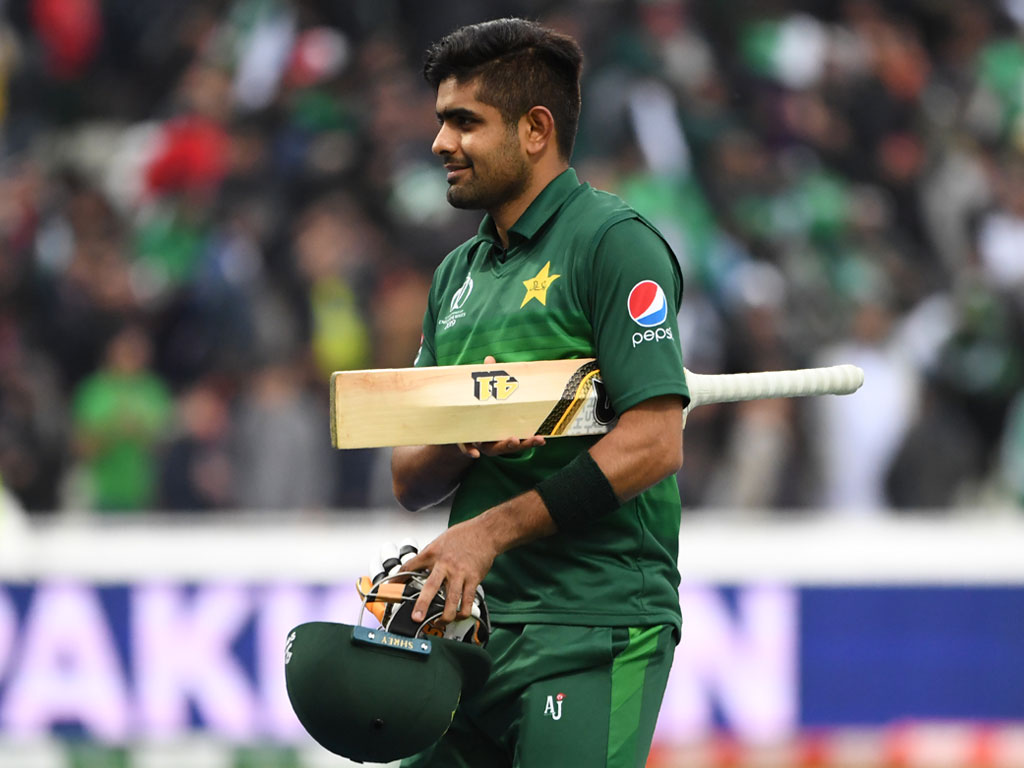 Babar Azam