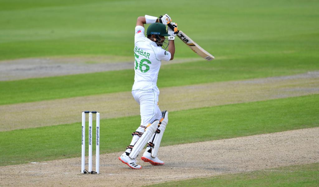 Babar Azam