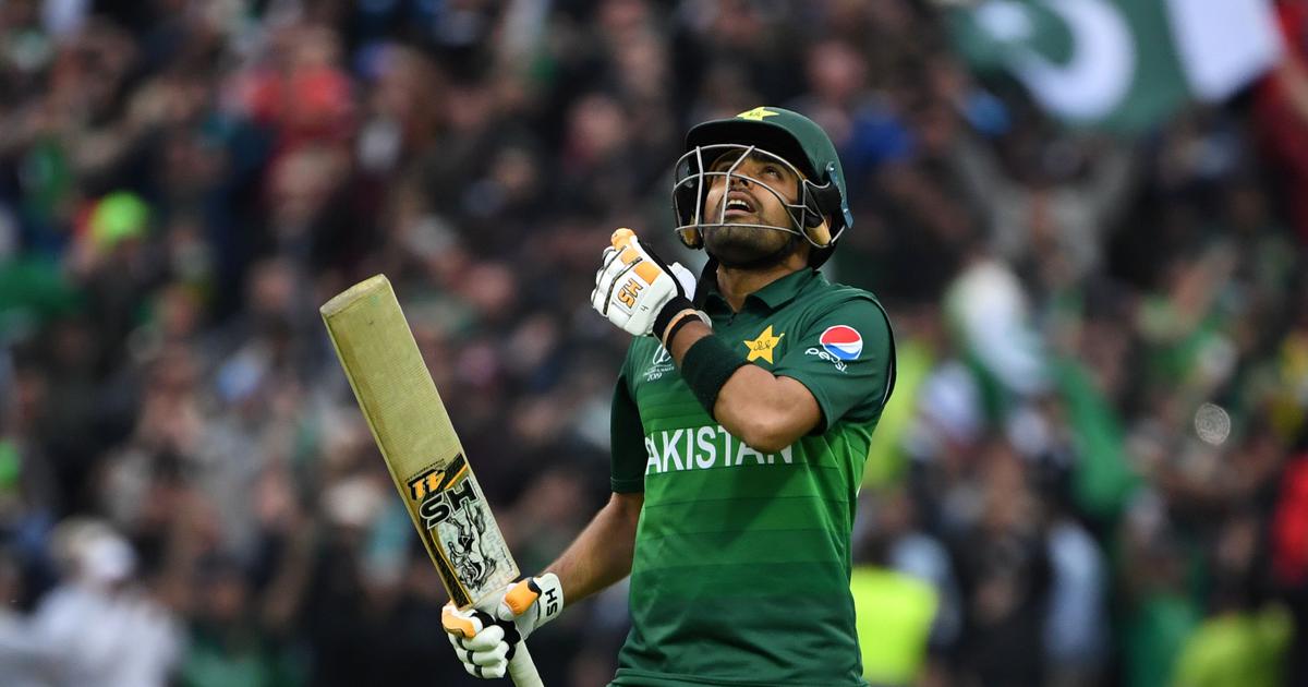 Babar Azam