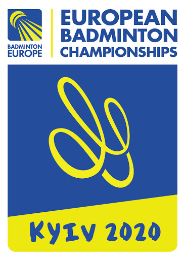 European Badminton Championships have also been cancelled.