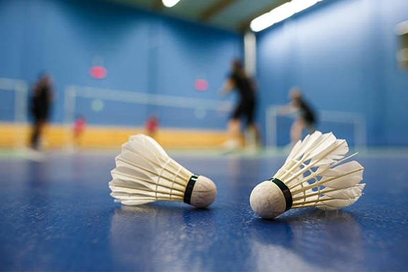 Among many sports events, badminton has also found itself in the receiving end.