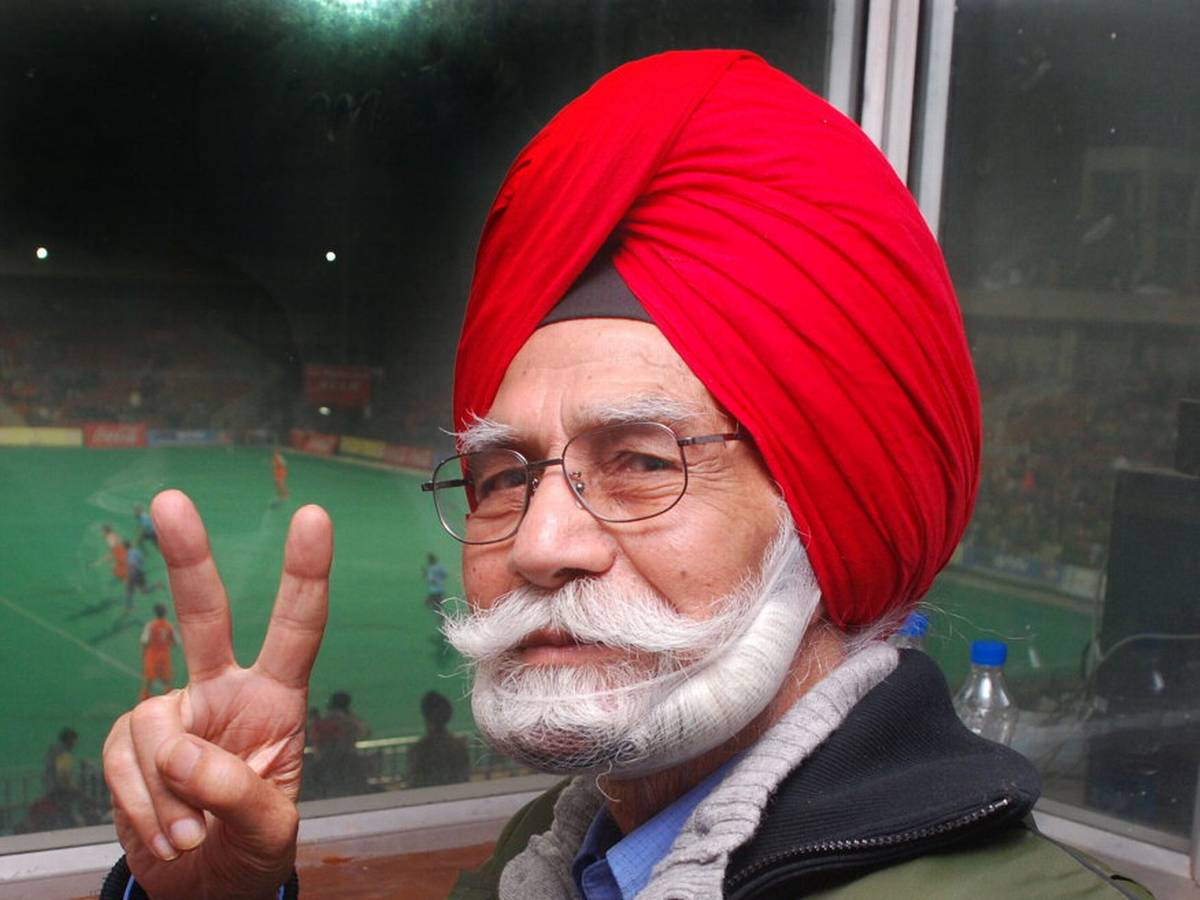 Balbir Singh Sr, Pakistani hockey players