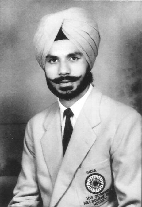 Balbir Singh Sr