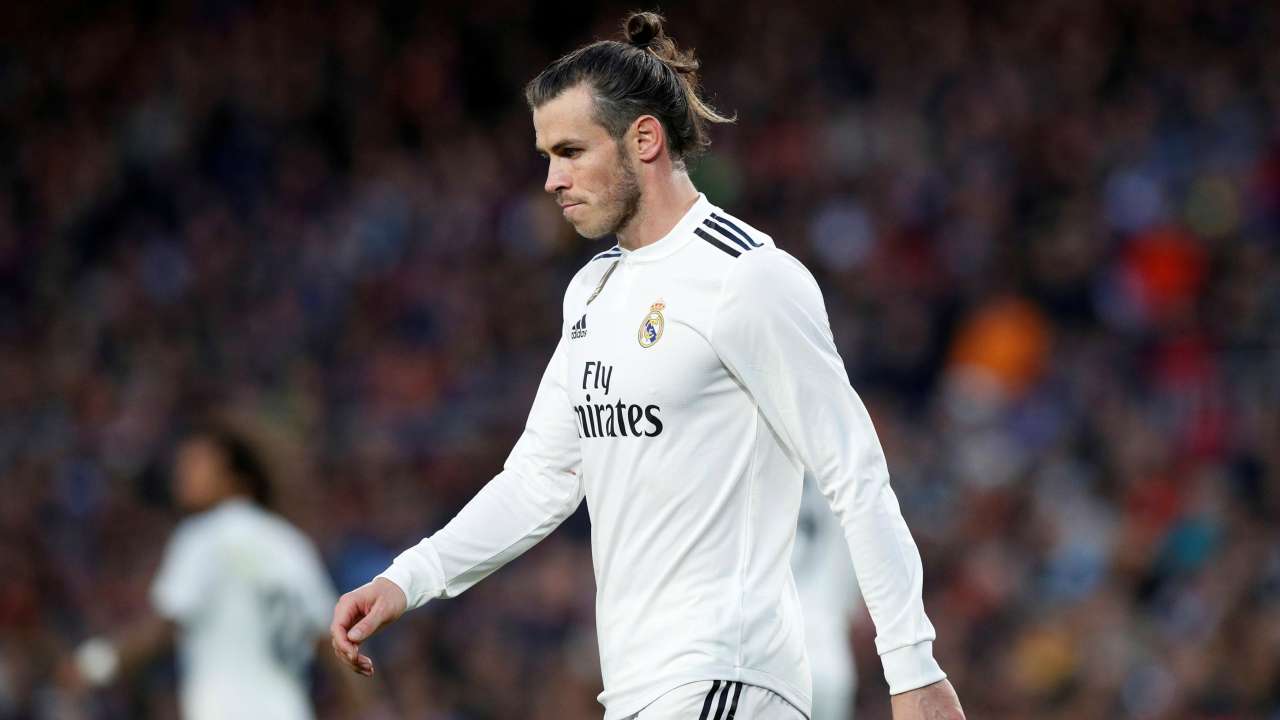 Gareth Bale