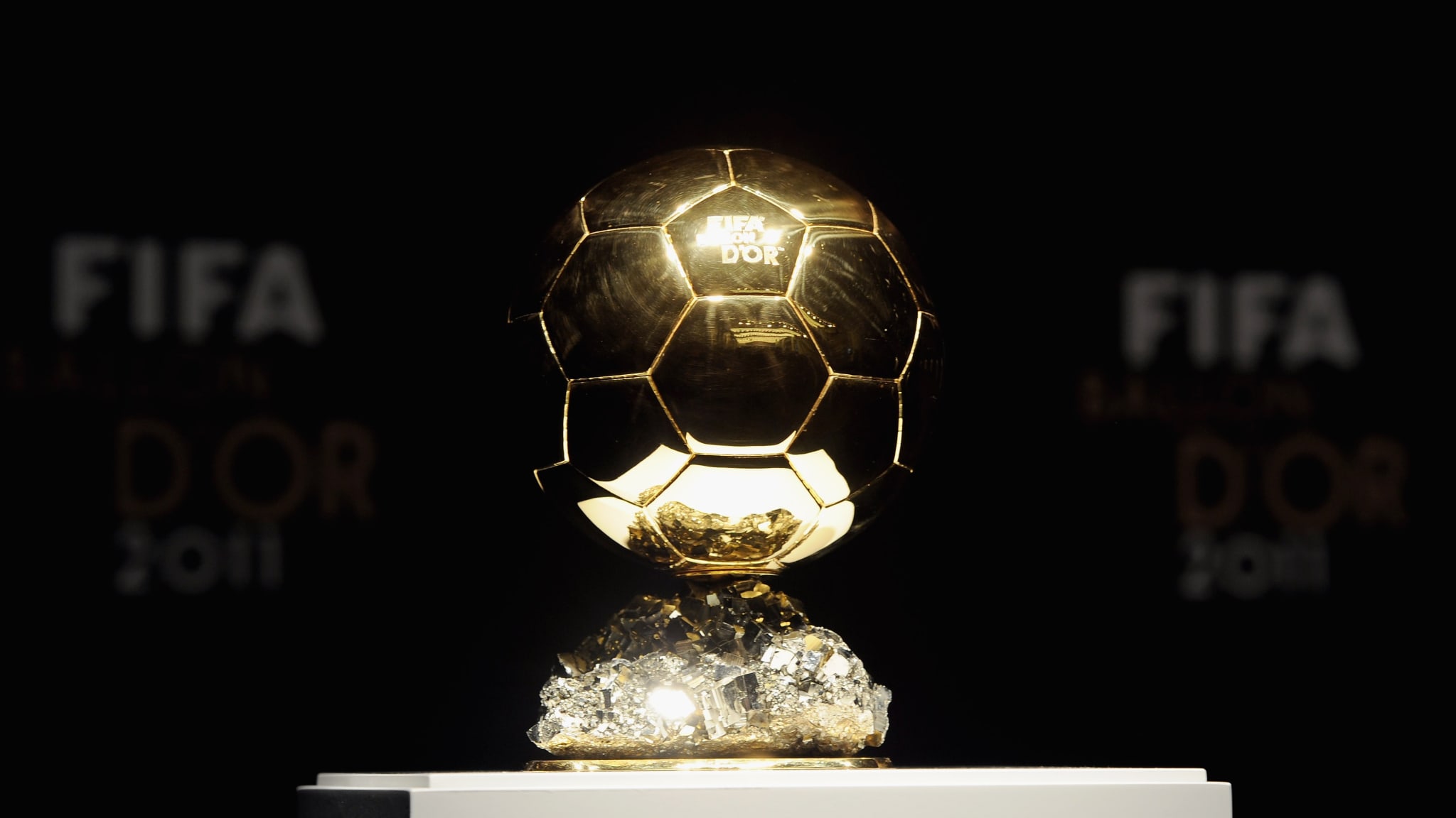 Ballon d'Or