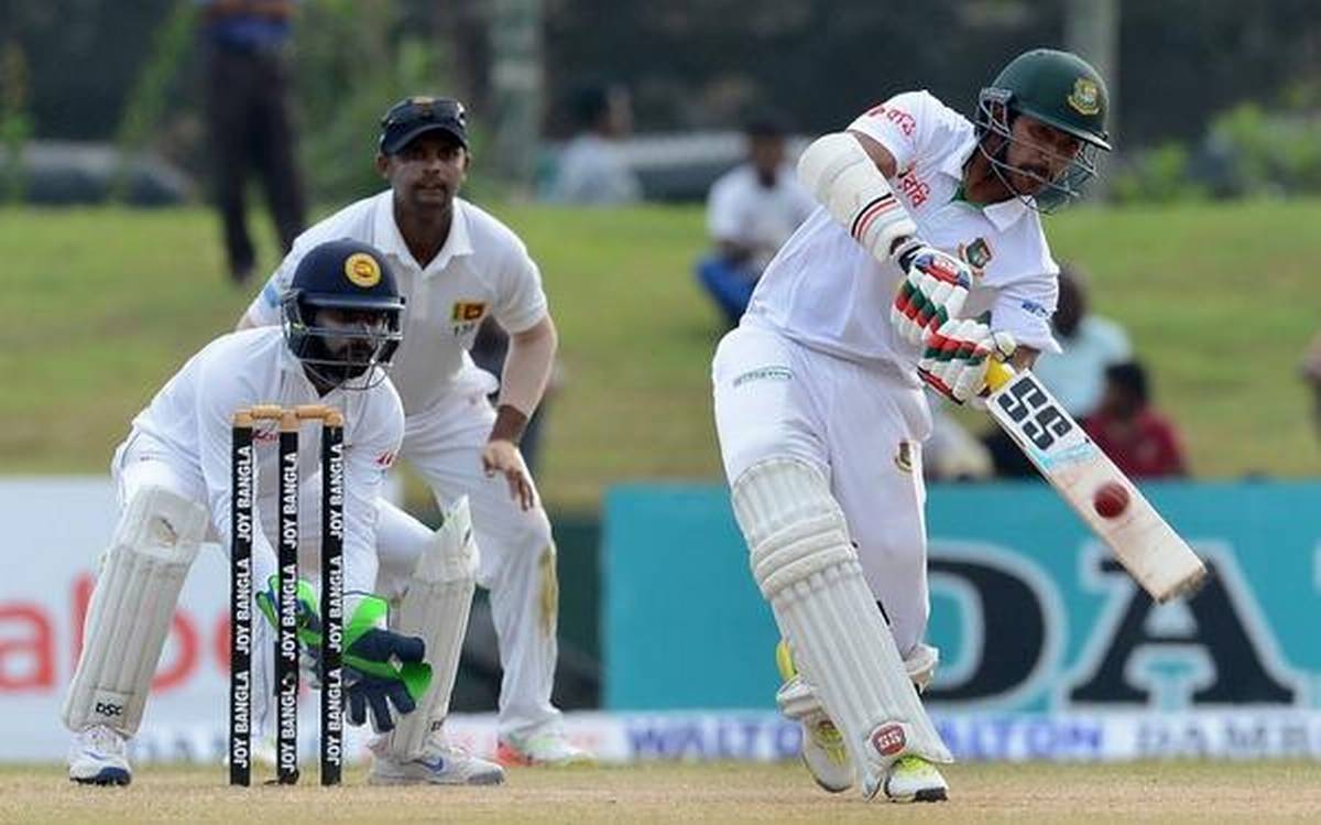 Bangladesh's Test series against Sri Lanka could be rescheduled to October