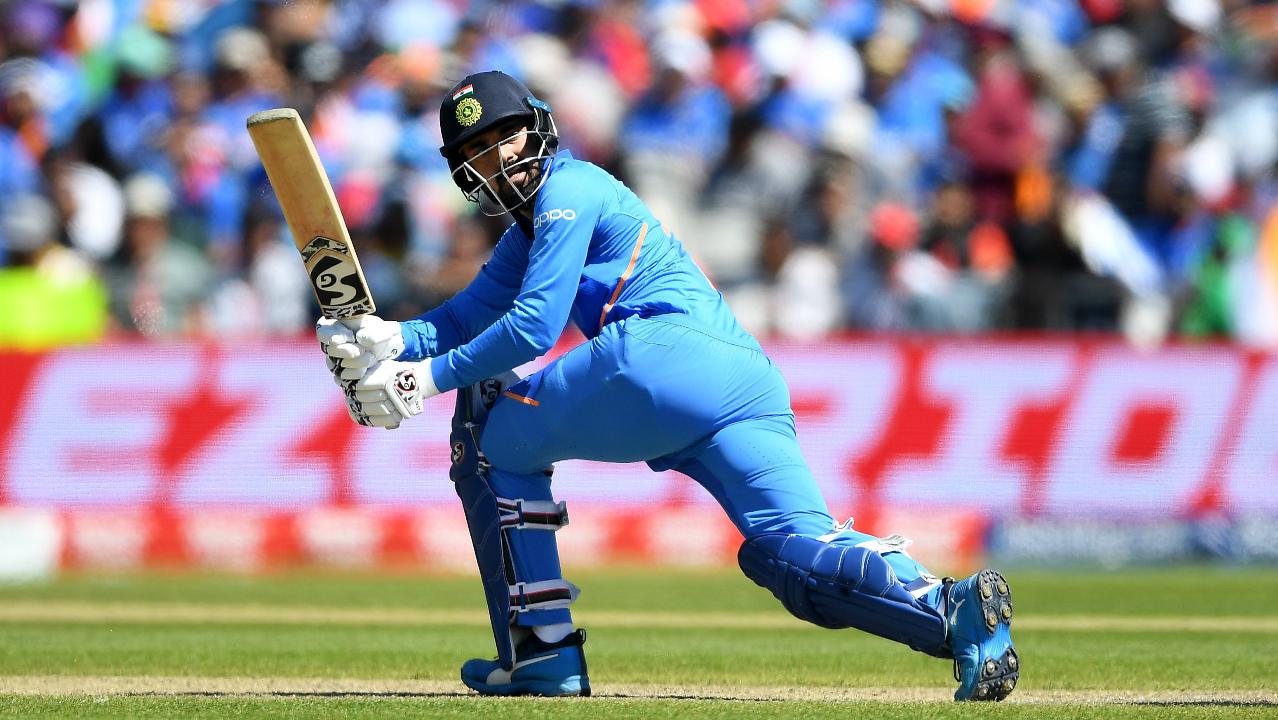 KL Rahul