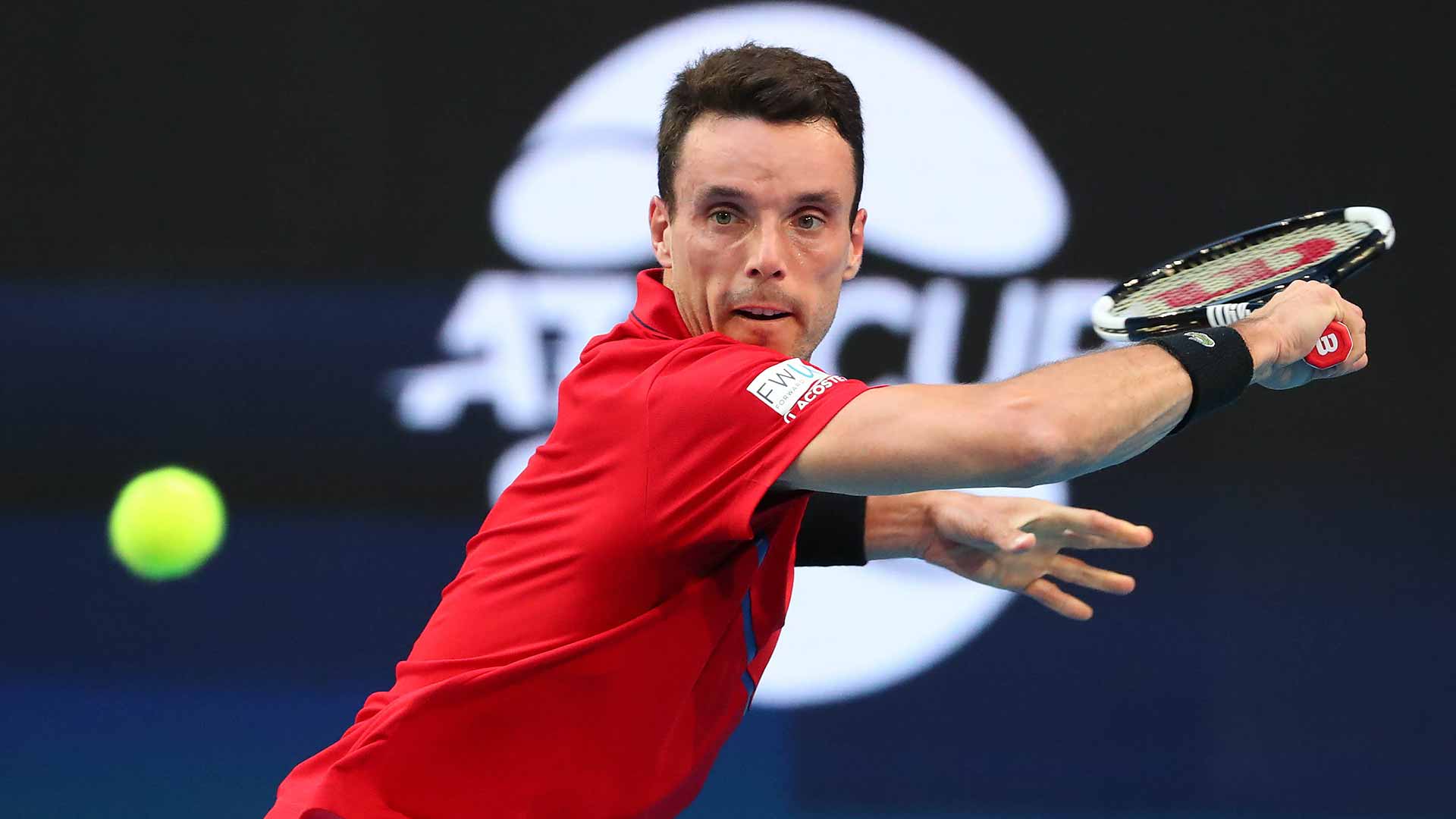 Roberto Bautista Agut