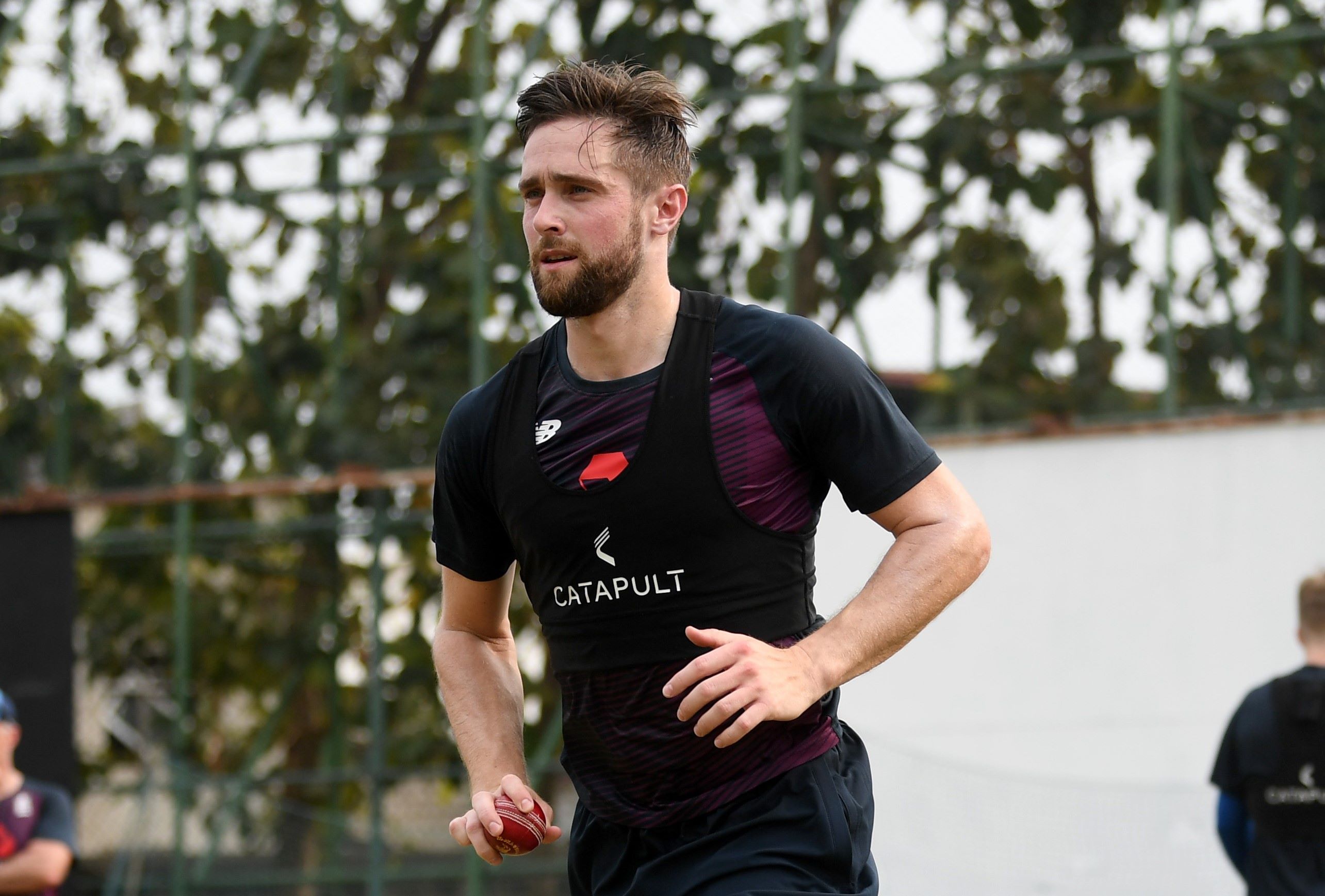 Manchester, England, captain, Naseer Hussain,  Chris Woakes