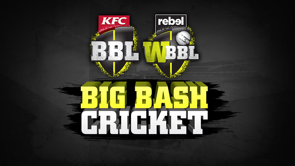 Big Bash