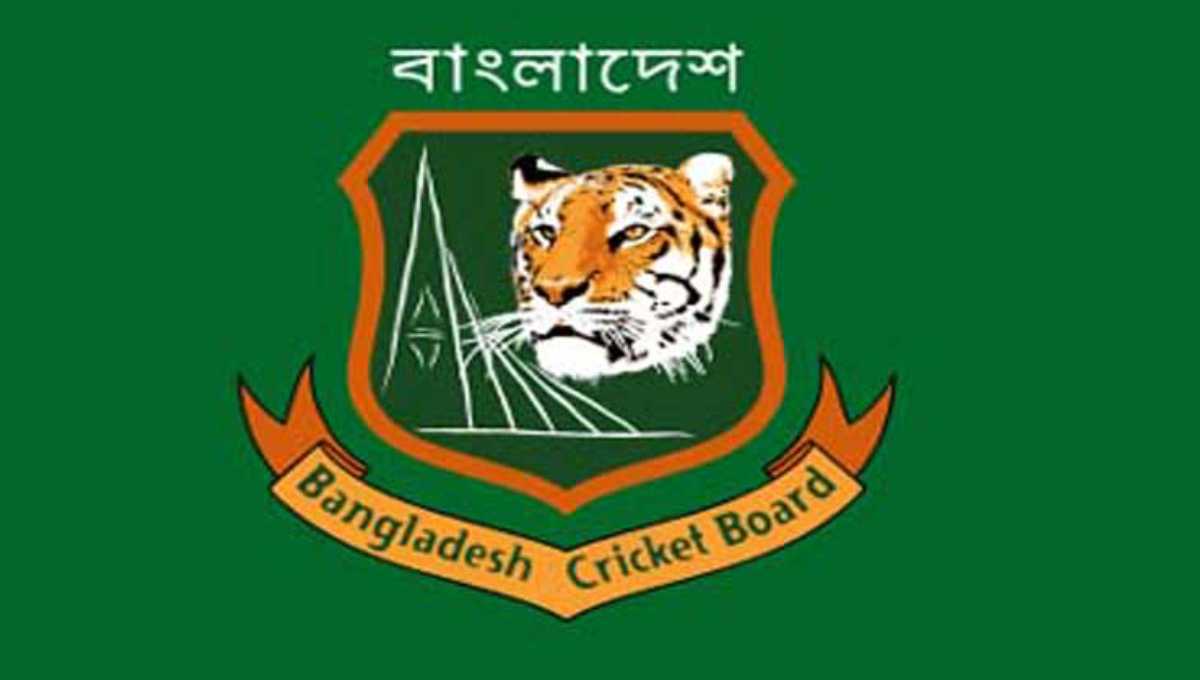 Bangladesh Cricket Board (BCB)