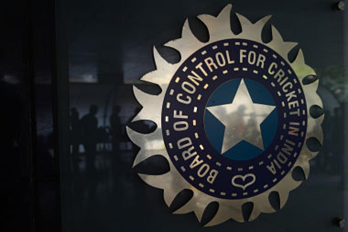 बीसीसीआई, BCCI, DDCA