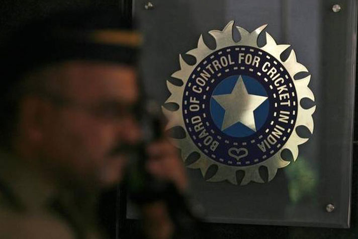 BCCI