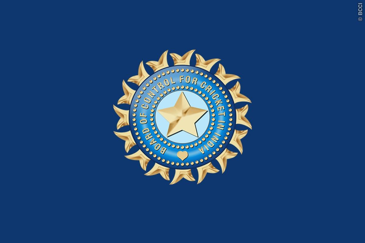 BCCI