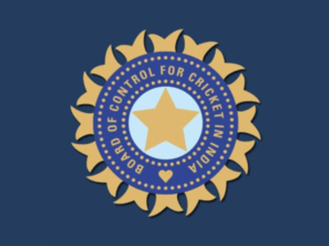 BCCI, BCCI Logo