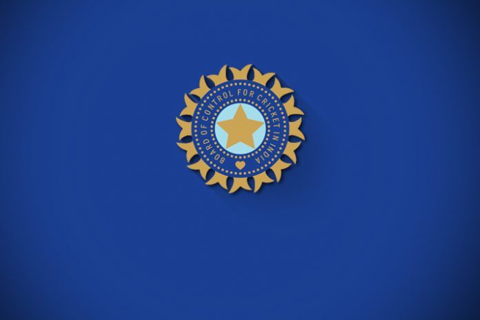 BCCI