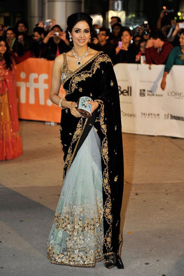 Sridevi