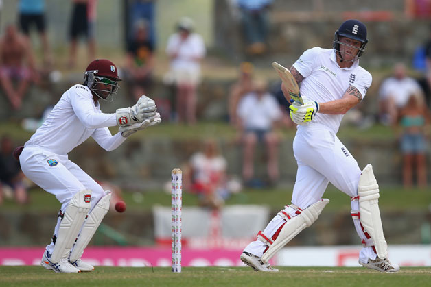 England vs West Indies