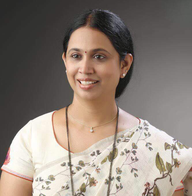 Lakshmi Hebbalkar