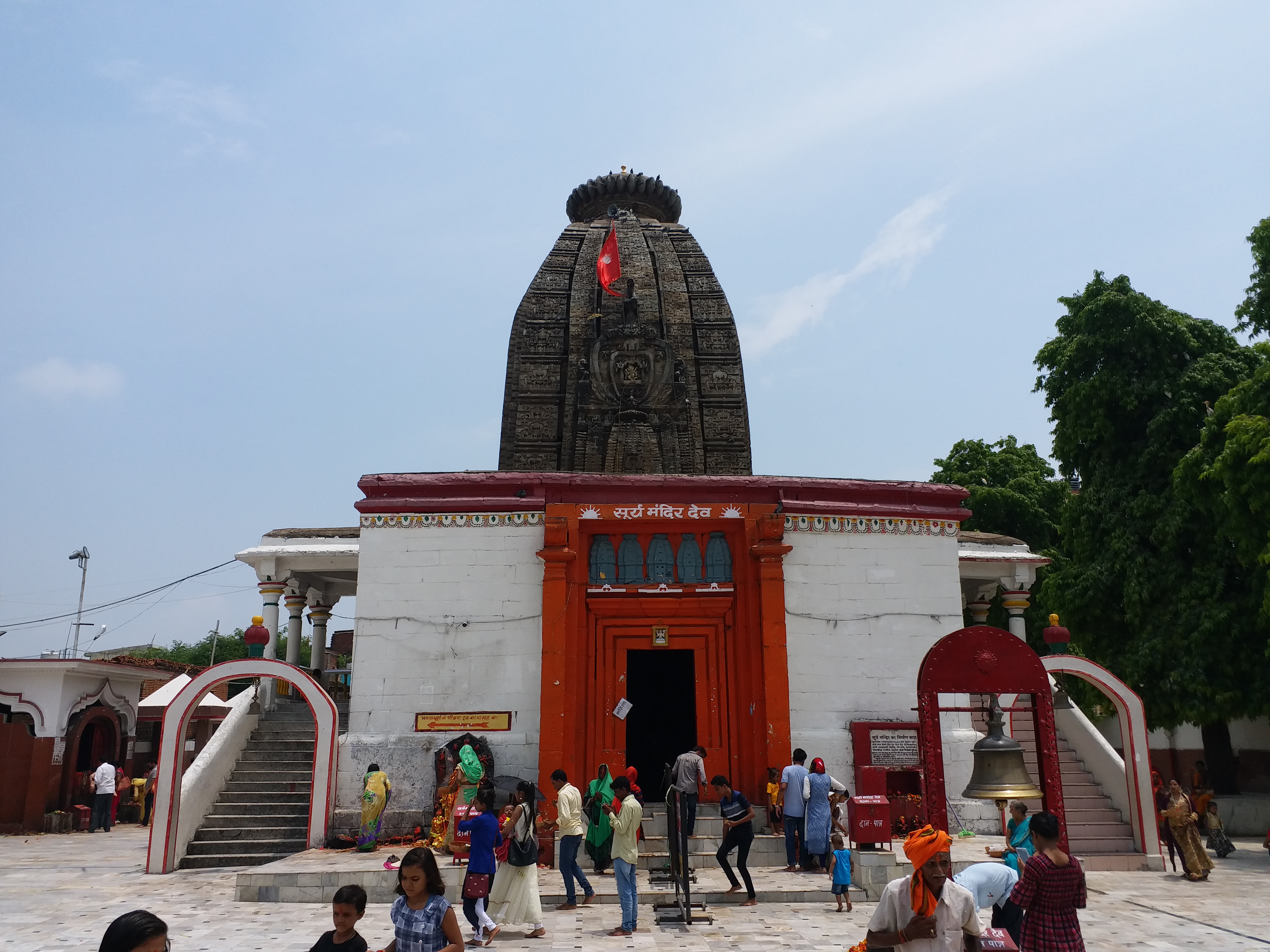 देव मंदिर, औरंगाबाद