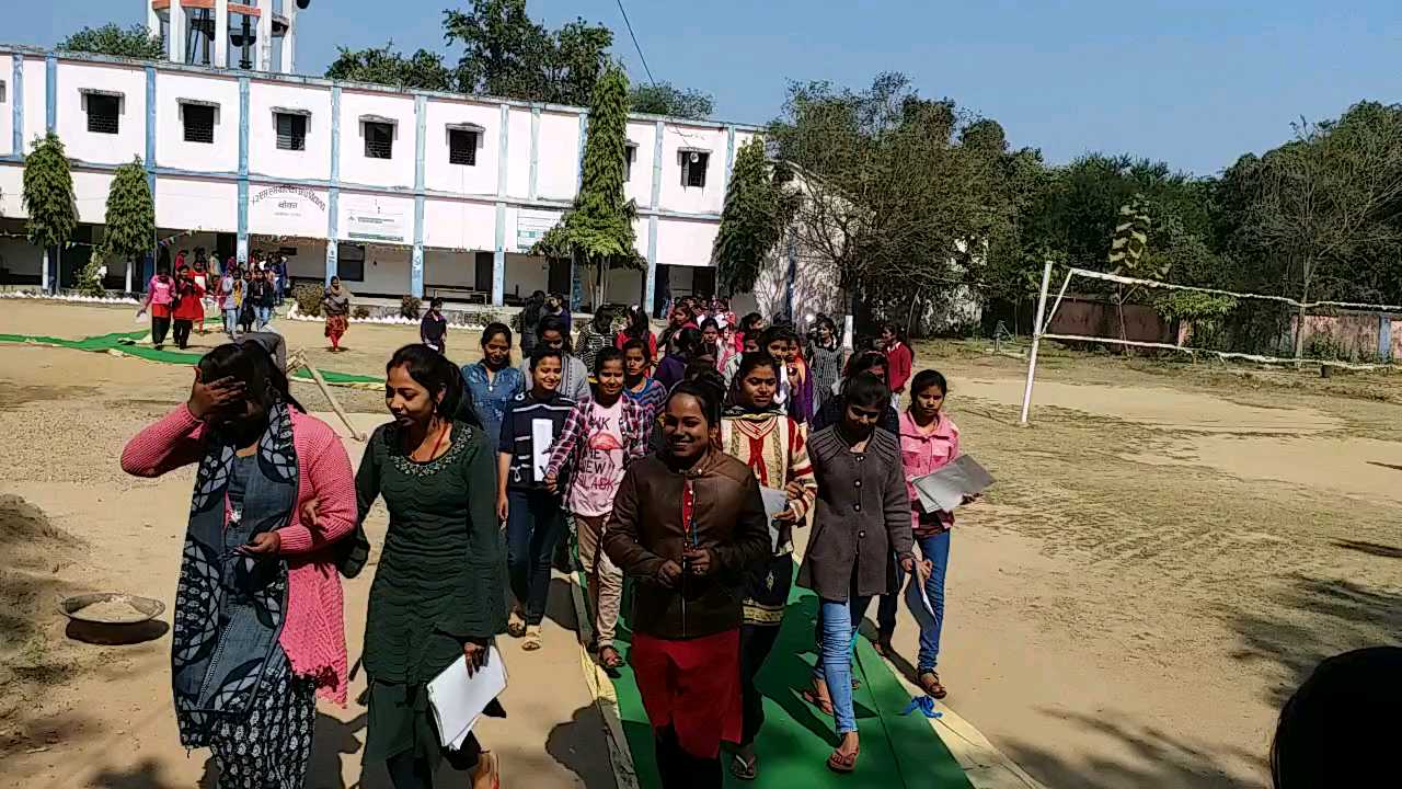 intermediate examination end in bihar