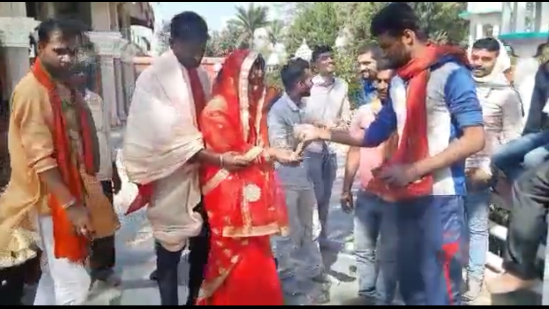 muslim-girl-marries-hindu-boy-in-begusarai