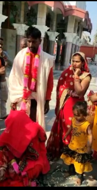 muslim-girl-marries-hindu-boy-in-begusarai