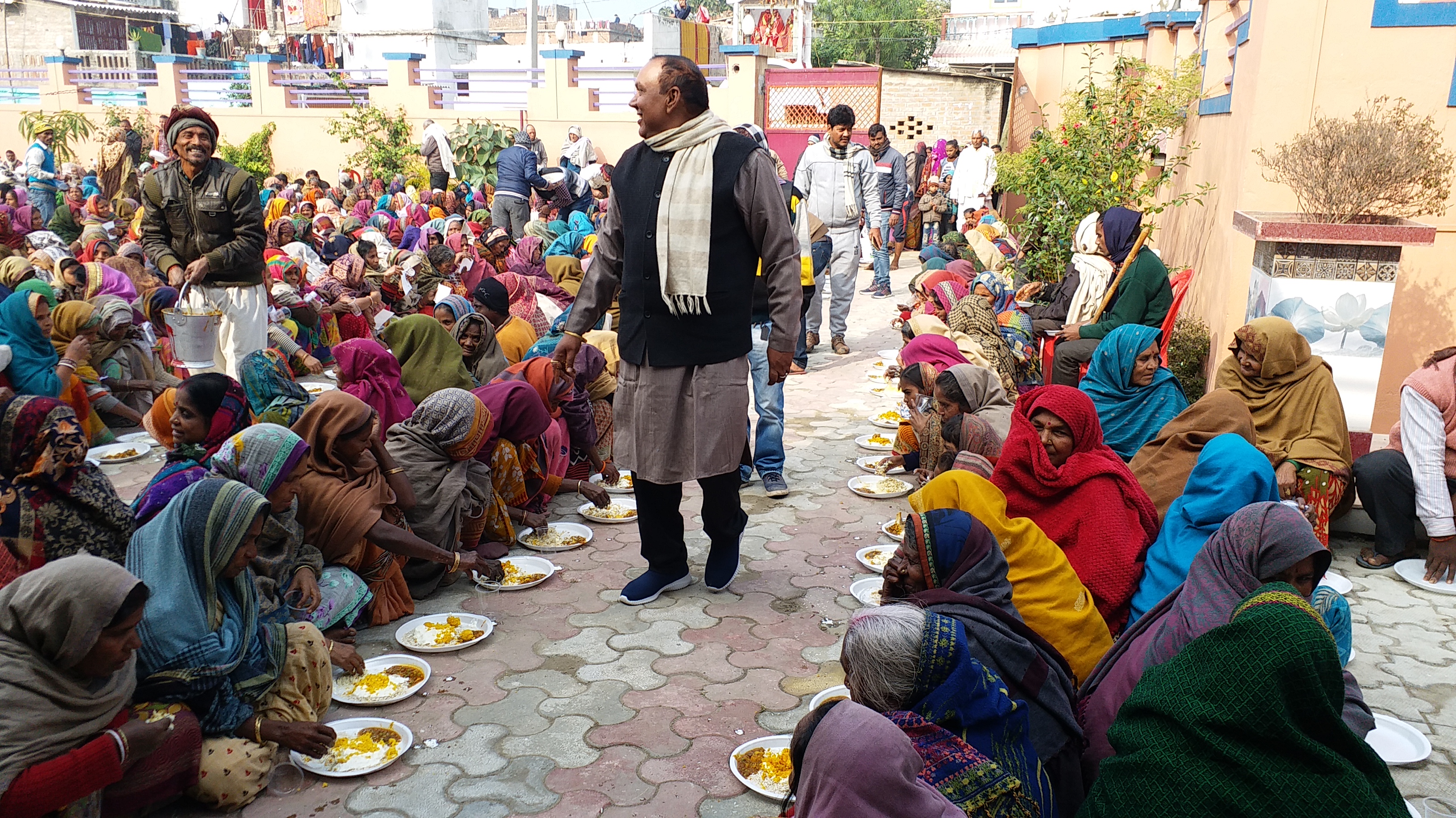 jdu mla narendra kumar