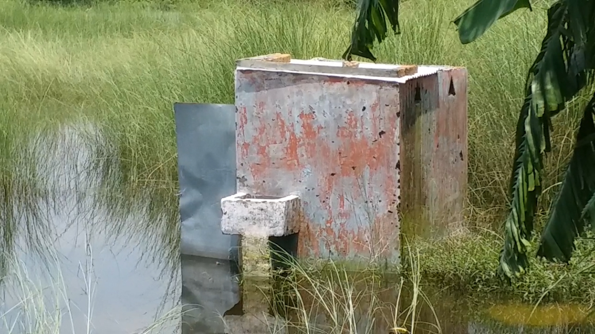 toilet-scam-in-bettiah-bihar