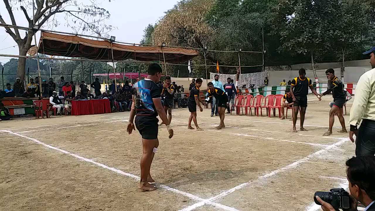 Eklavya 2019