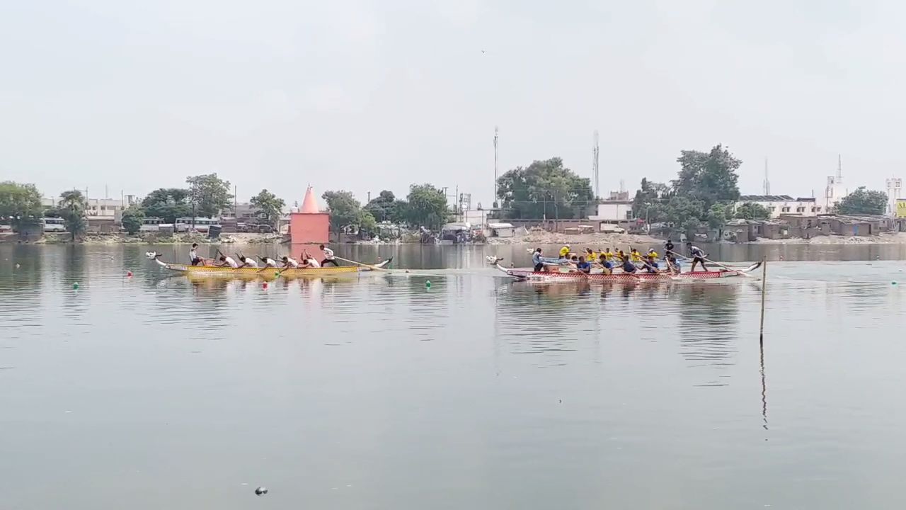 darbhanga