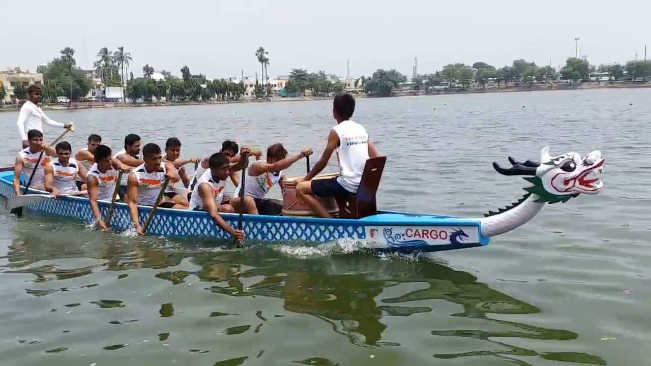 Dragon Boat