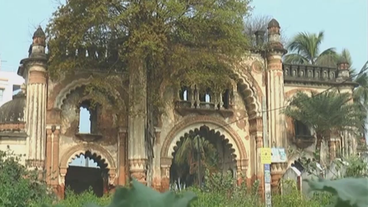 tourist destination in darbhanga