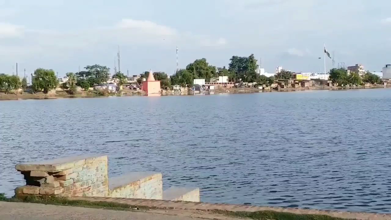 tourist places of darbhanga raj