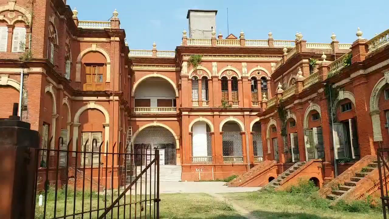 darbhanga