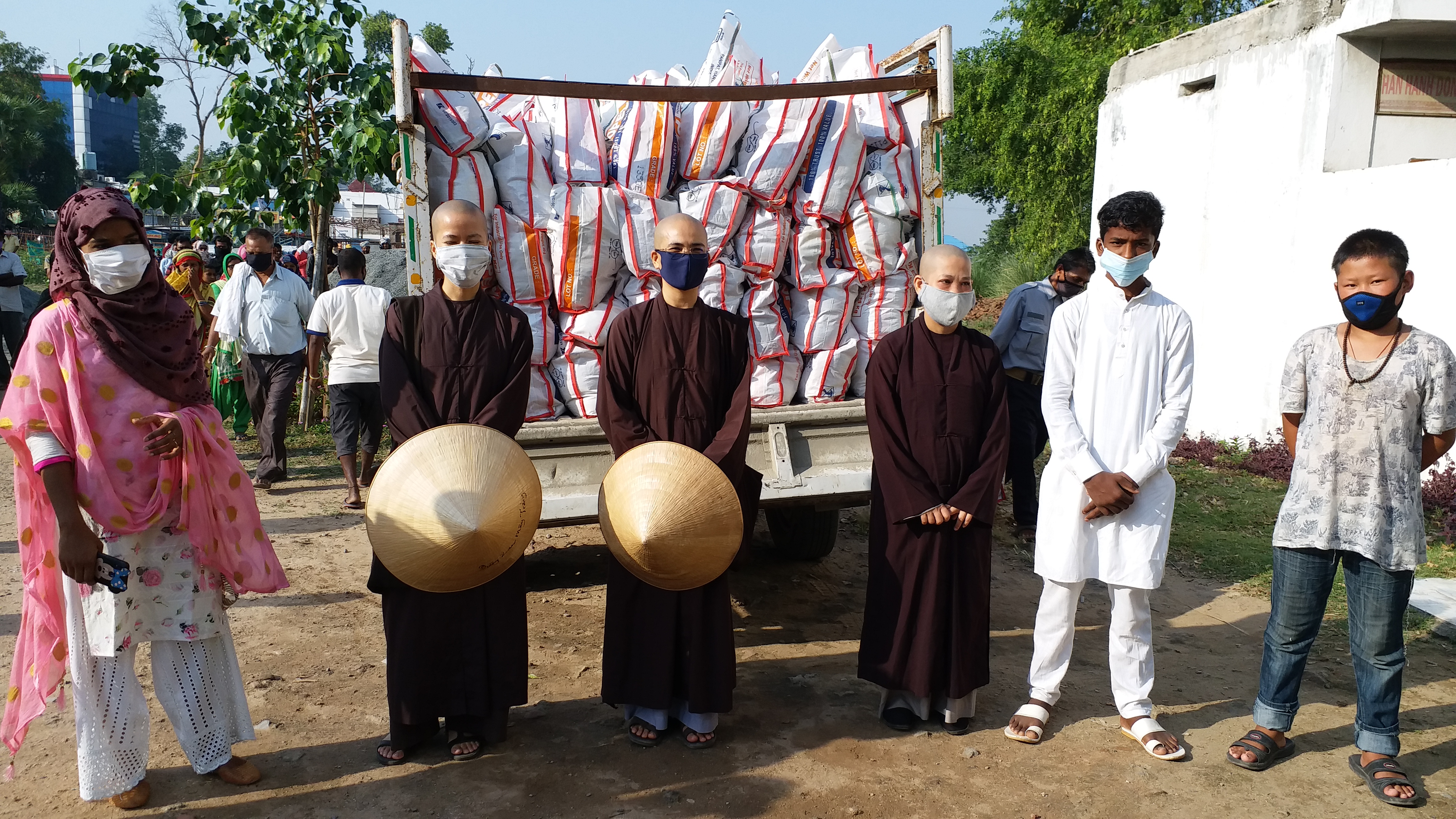 bodhgaya