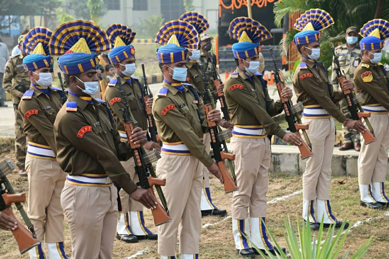 body of former IB chief dineshwar sharma arrived gaya international airport