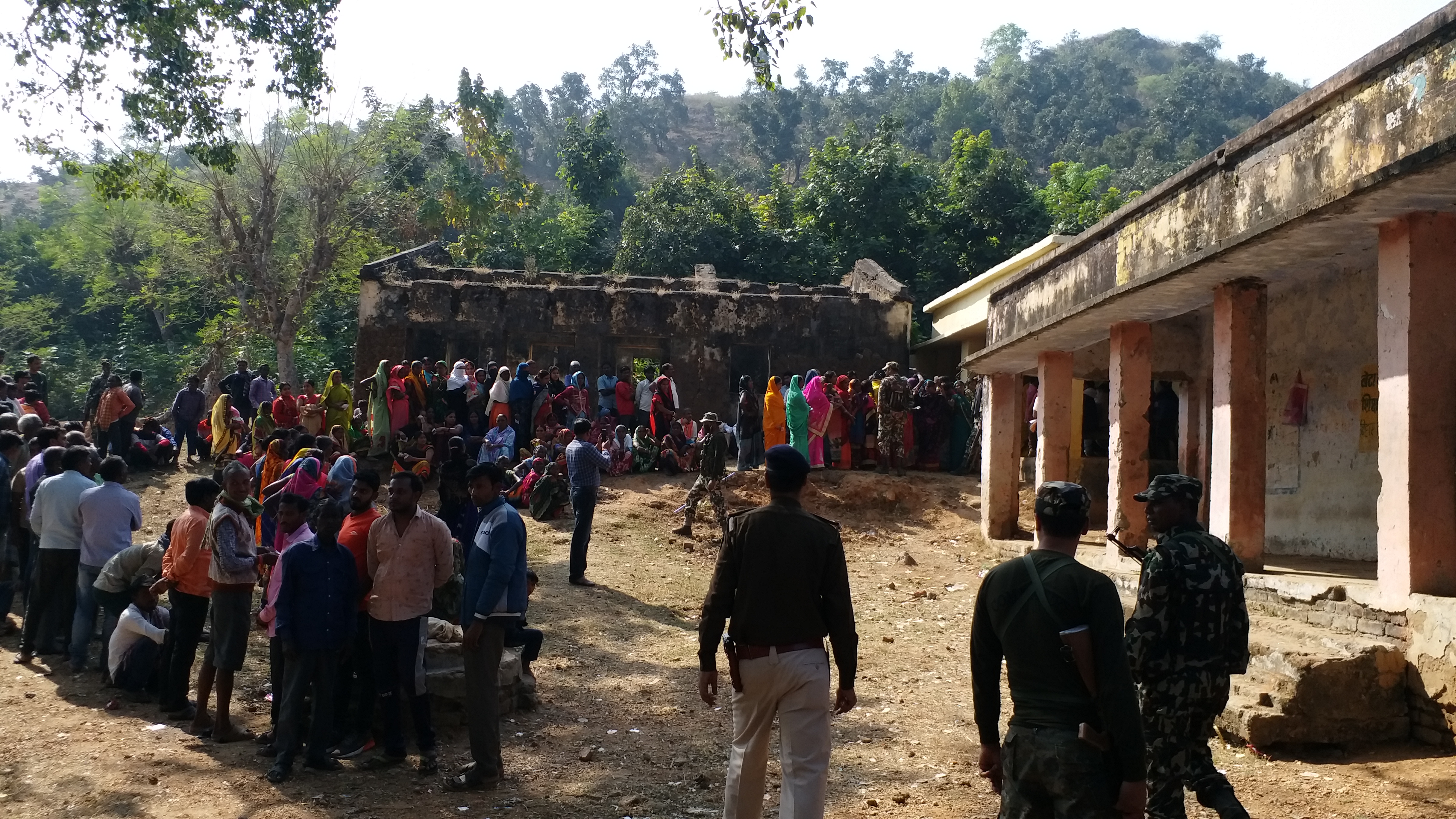 Panchayat Election In Gaya: پنچایت الیکشن کے آٹھویں مرحلے کی کاؤنٹنگ کل، مسلم امیدواروں کی جیت کی توقع